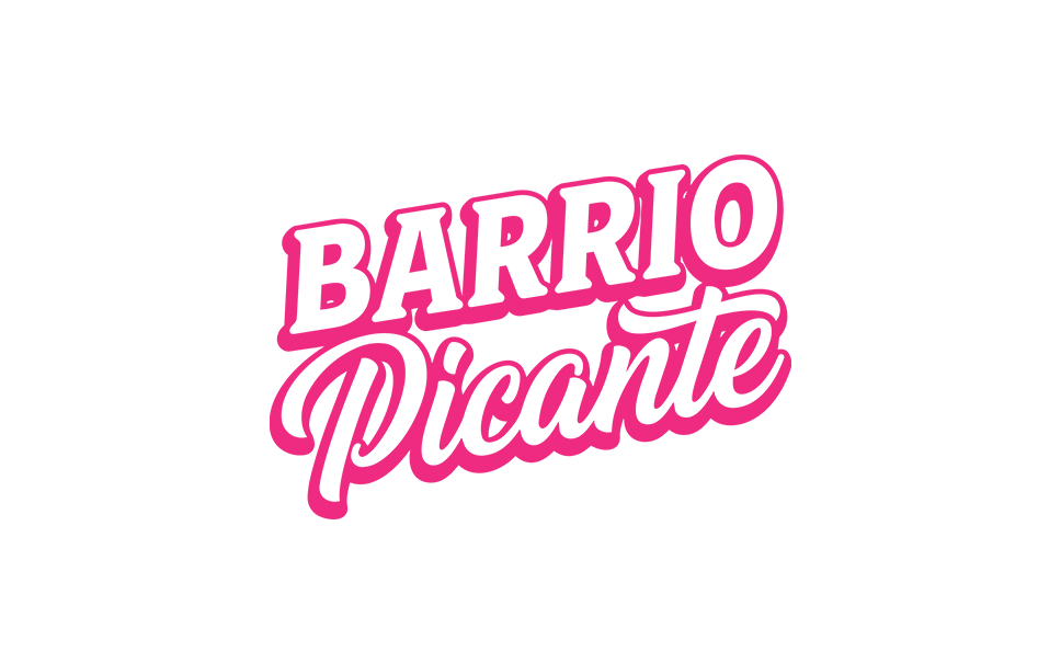 Barrio-Picante